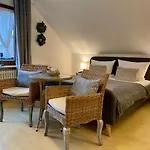 Haus Im Arnikagrund - Ferienwohnung&Privatzimmer