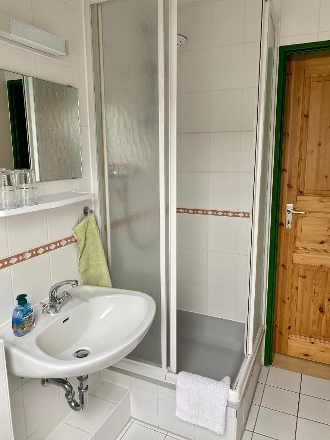 Haus Im Arnikagrund - & Apartment *