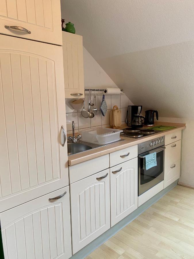 Haus Im Arnikagrund - & Braunlage