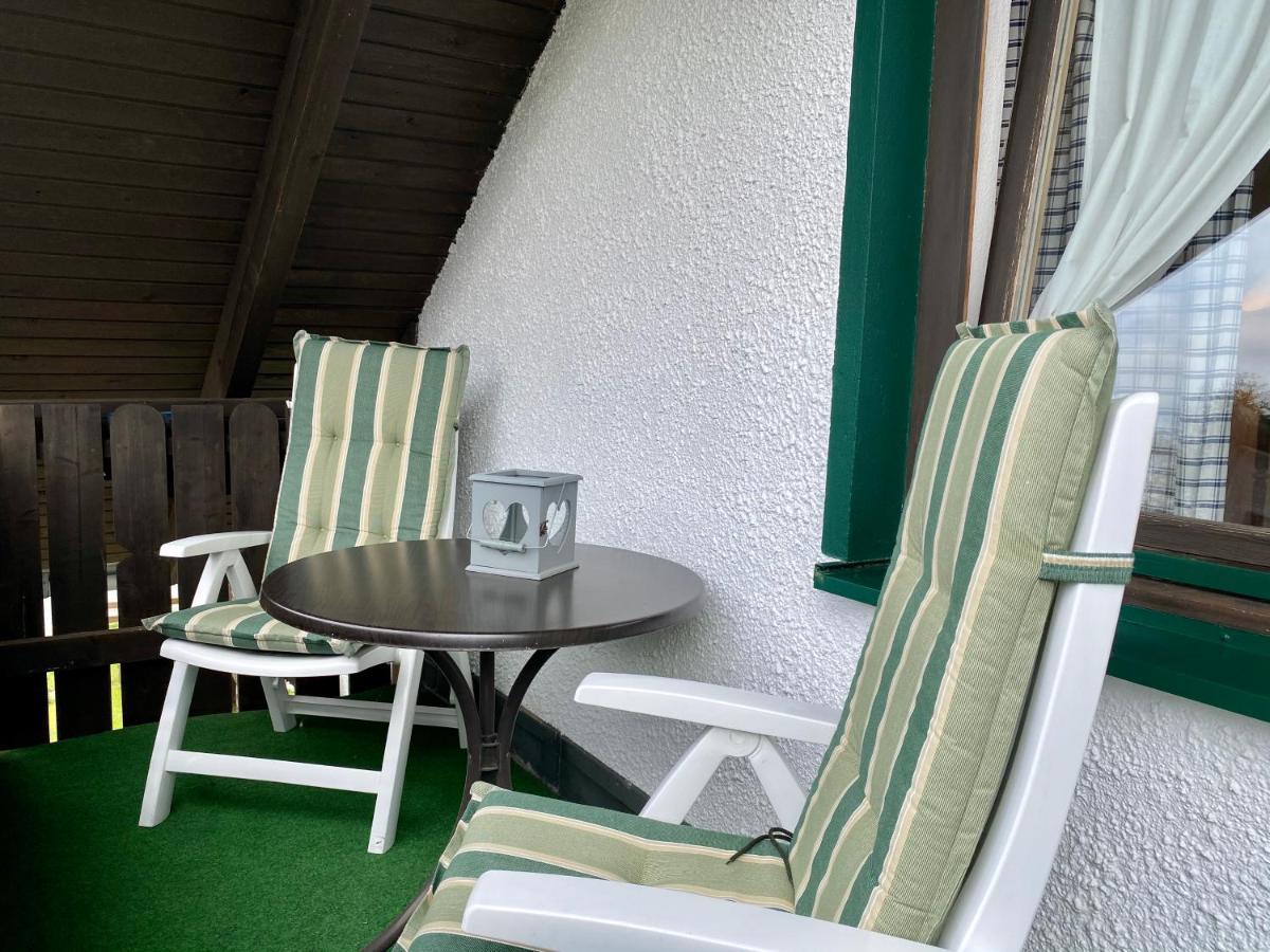 Haus Im Arnikagrund - & Braunlage