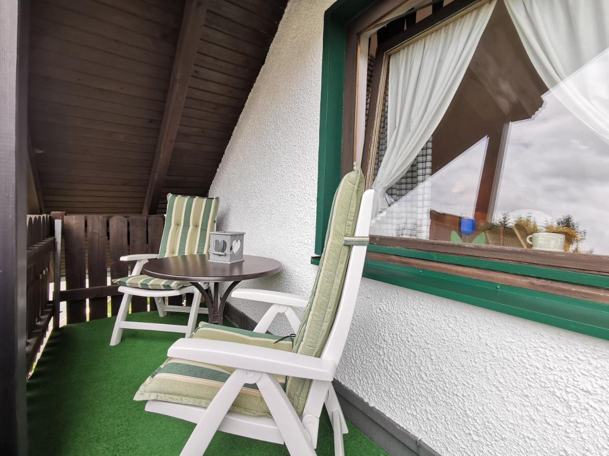 Apartment Haus Im Arnikagrund - & *
