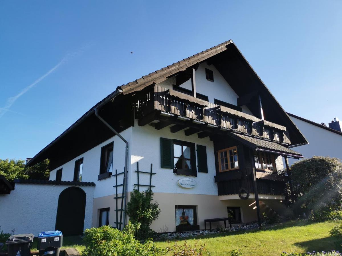 Haus Im Arnikagrund - & Braunlage