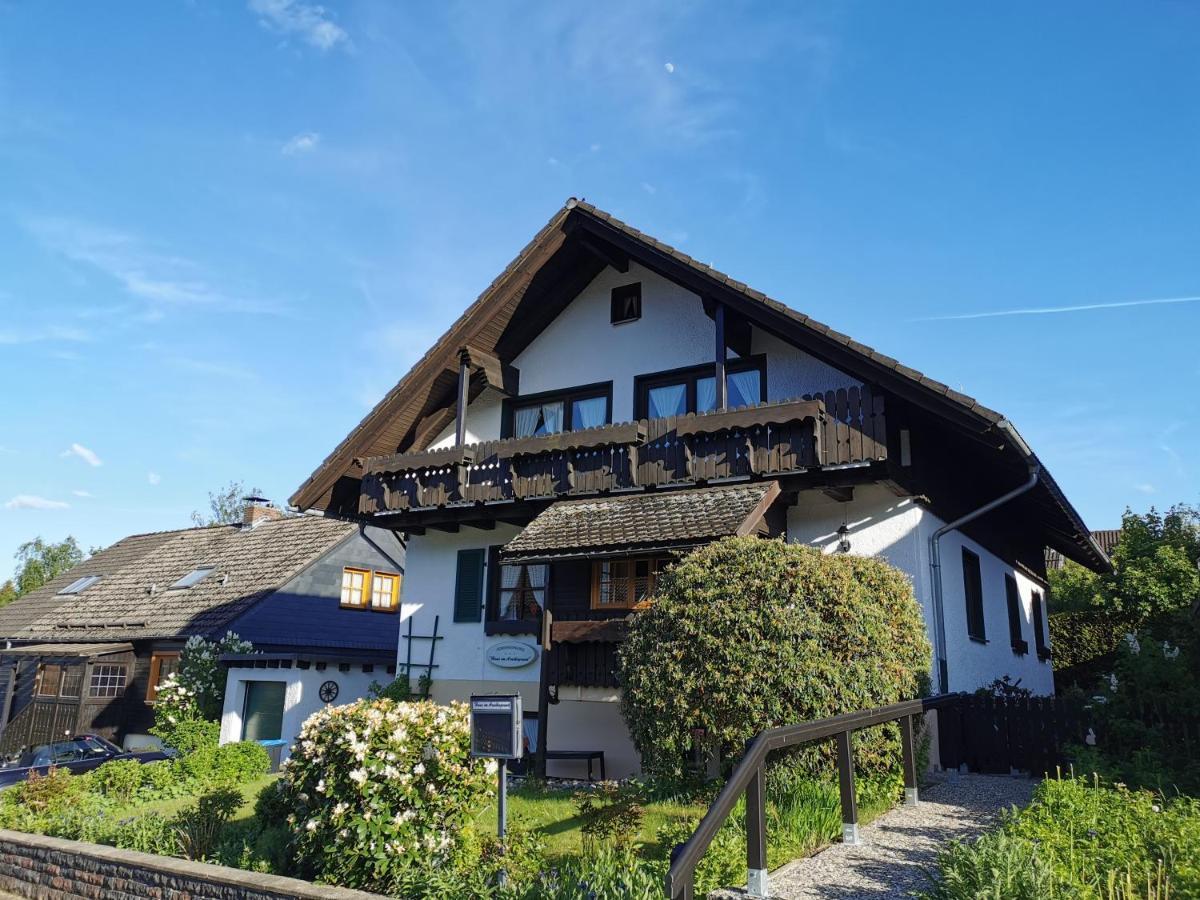 Haus Im Arnikagrund - & Braunlage
