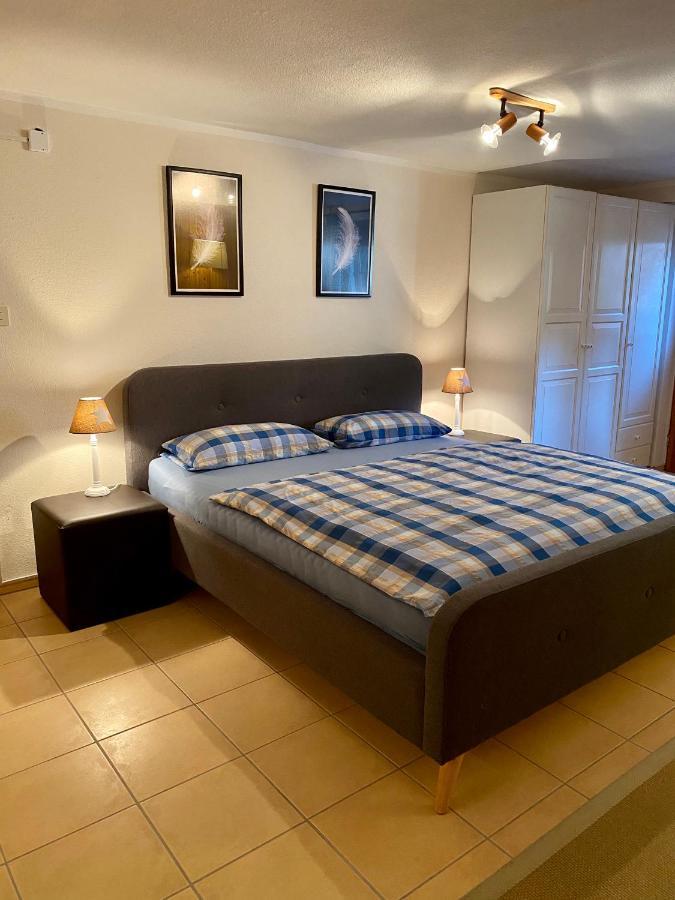 Apartment Haus Im Arnikagrund - & *