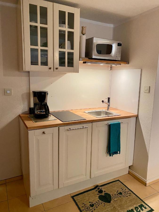 Apartment Haus Im Arnikagrund - & *