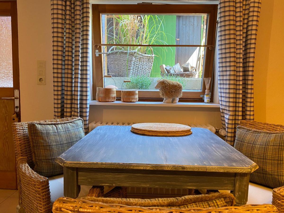 Haus Im Arnikagrund - & Braunlage