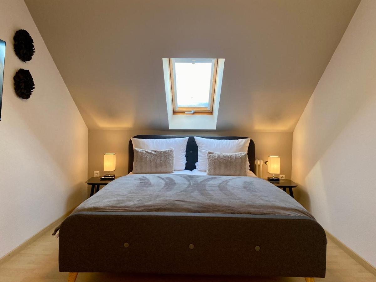 Apartment Haus Im Arnikagrund - & *