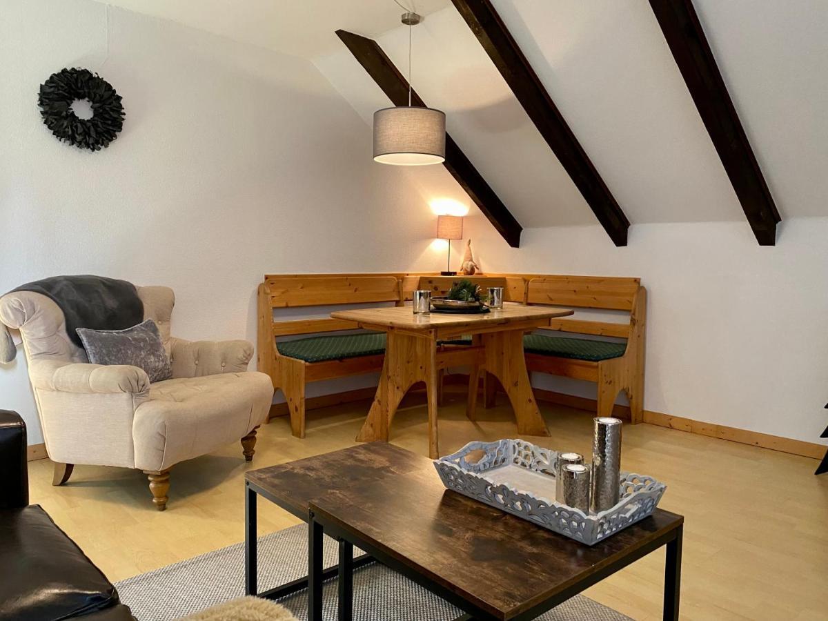 Apartment Haus Im Arnikagrund - & *