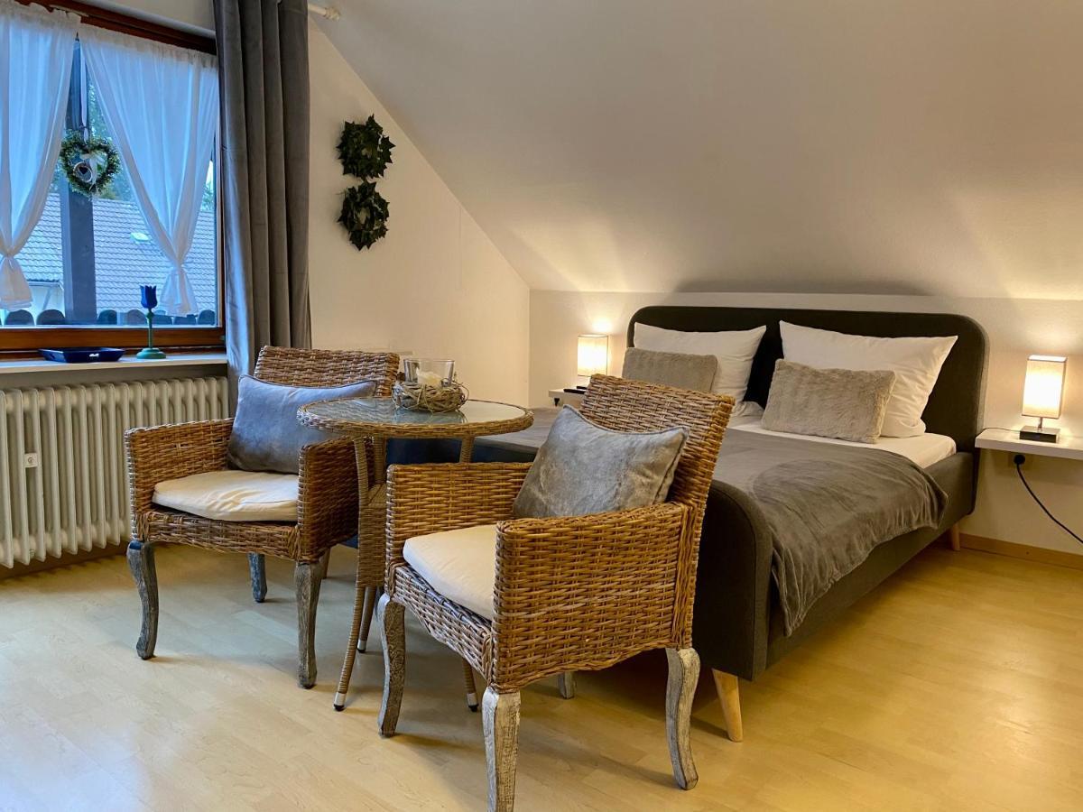 Haus Im Arnikagrund - & *