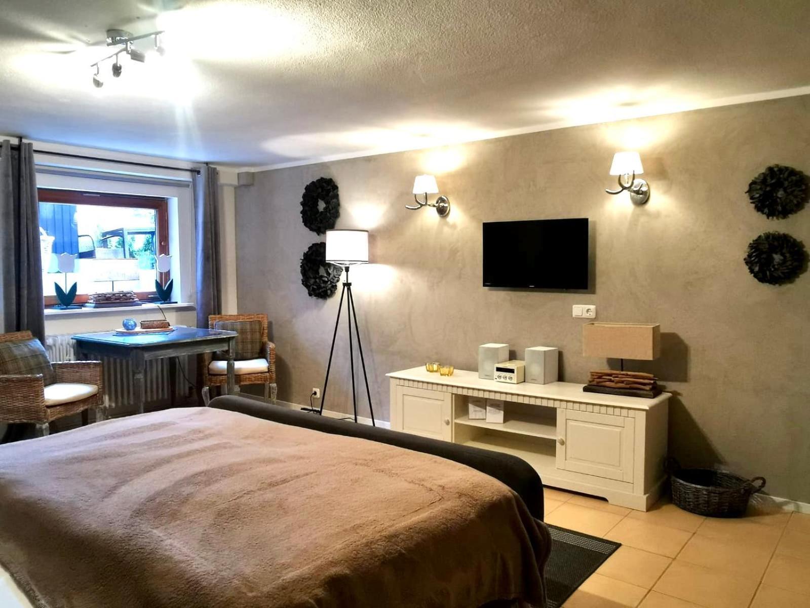 Haus Im Arnikagrund - & *