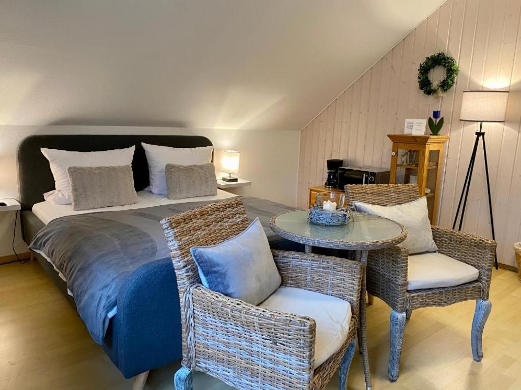 Apartment Haus Im Arnikagrund - & Braunlage