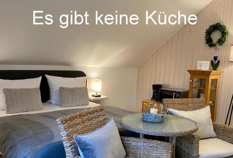 Haus Im Arnikagrund - & *