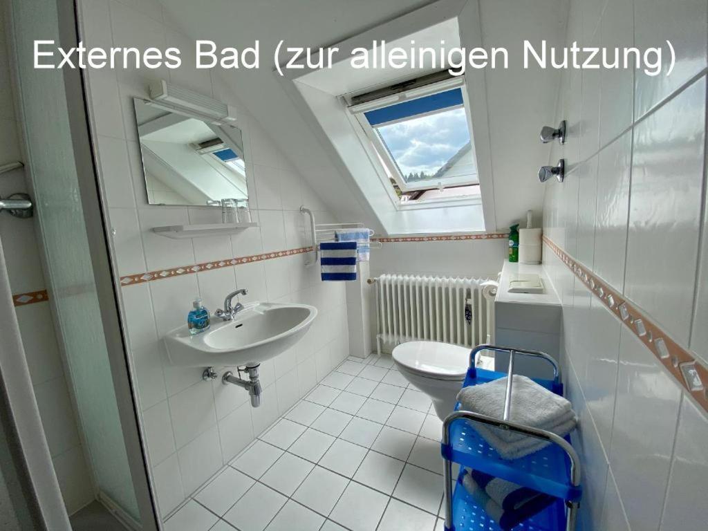 Haus Im Arnikagrund - & Braunlage